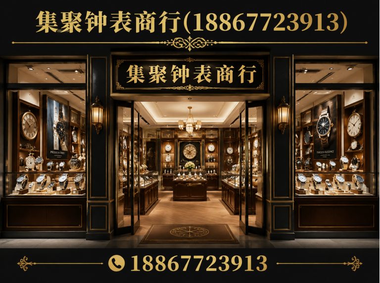 庐阳区名包回收展示图